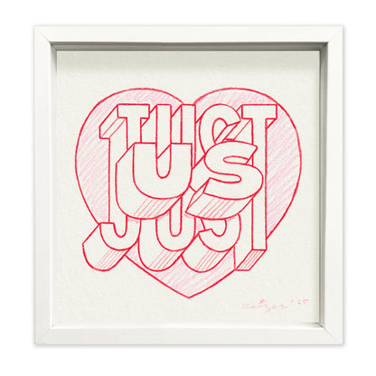 Pieter Ceizer "Just Us"