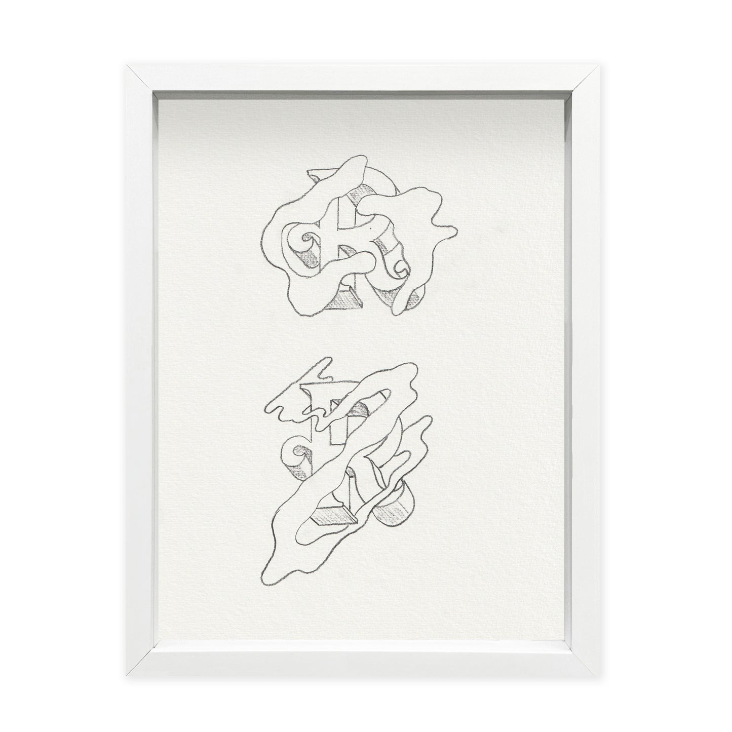 Pieter Ceizer "Memory"