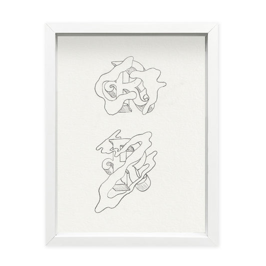 Pieter Ceizer "Memory"