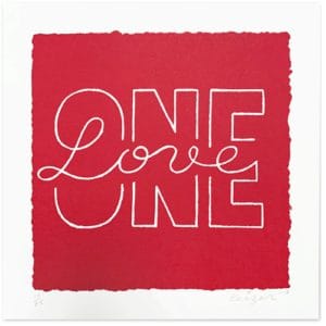 Pieter Ceizer - One Love