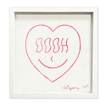 Pieter Ceizer "Oooh"