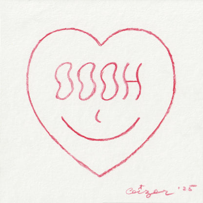 Pieter Ceizer "Oooh"