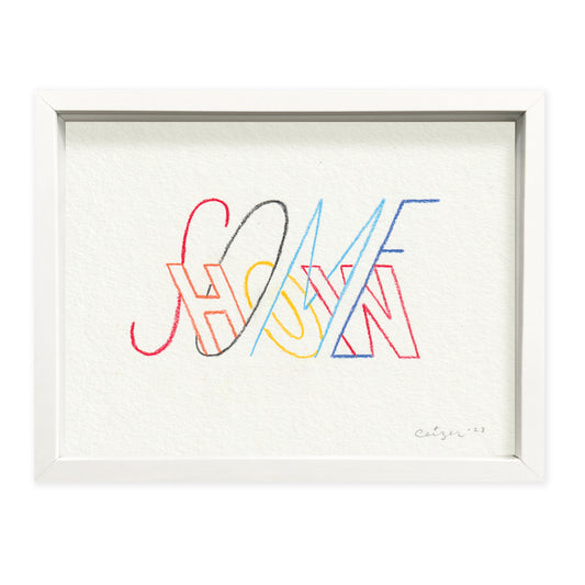 Pieter Ceizer "Somehow"