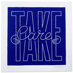 Pieter Ceizer - Take Care
