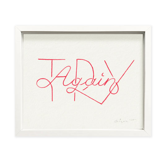 Pieter Ceizer "Try Again"