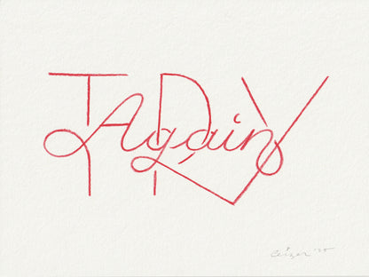 Pieter Ceizer "Try Again"