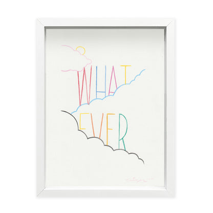 Pieter Ceizer "Whatever"