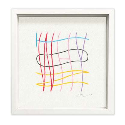 Pieter Ceizer "Why Not"