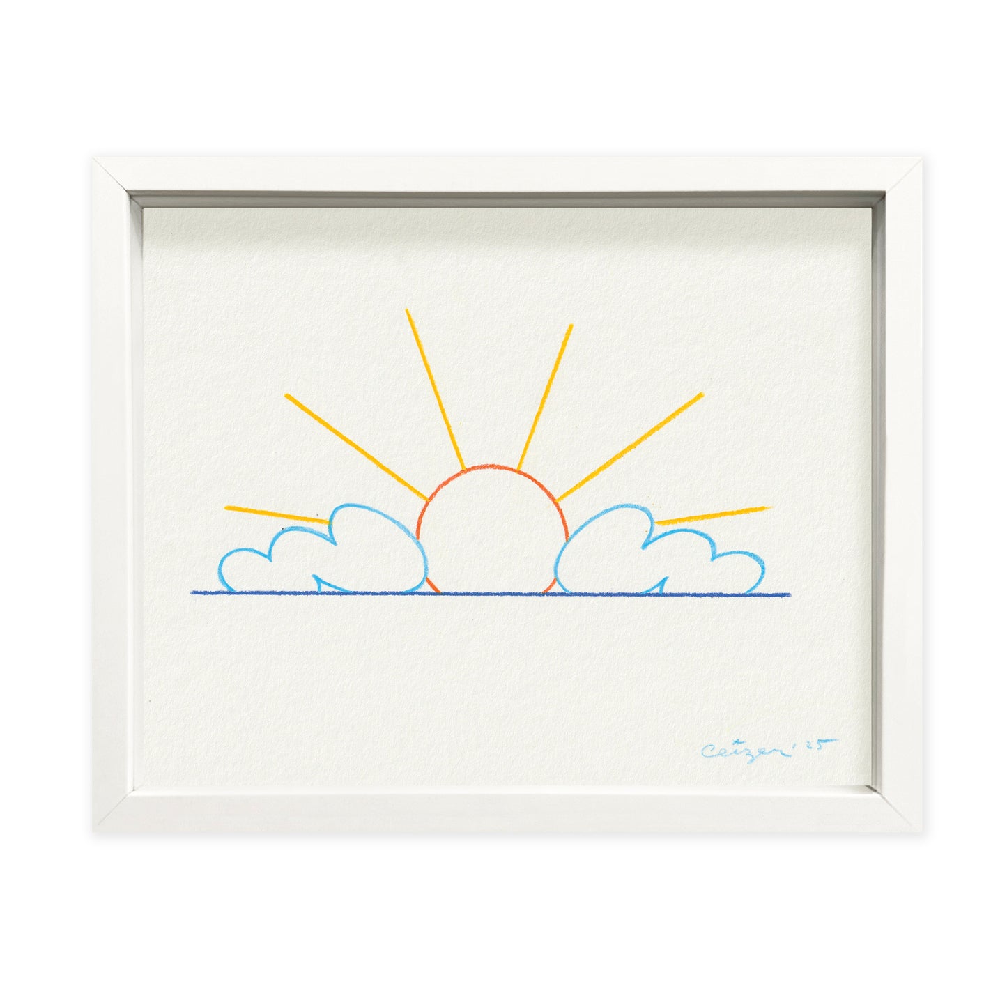 Pieter Ceizer "Wow"