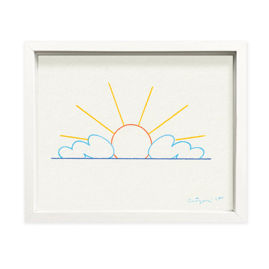 Pieter Ceizer "Wow"